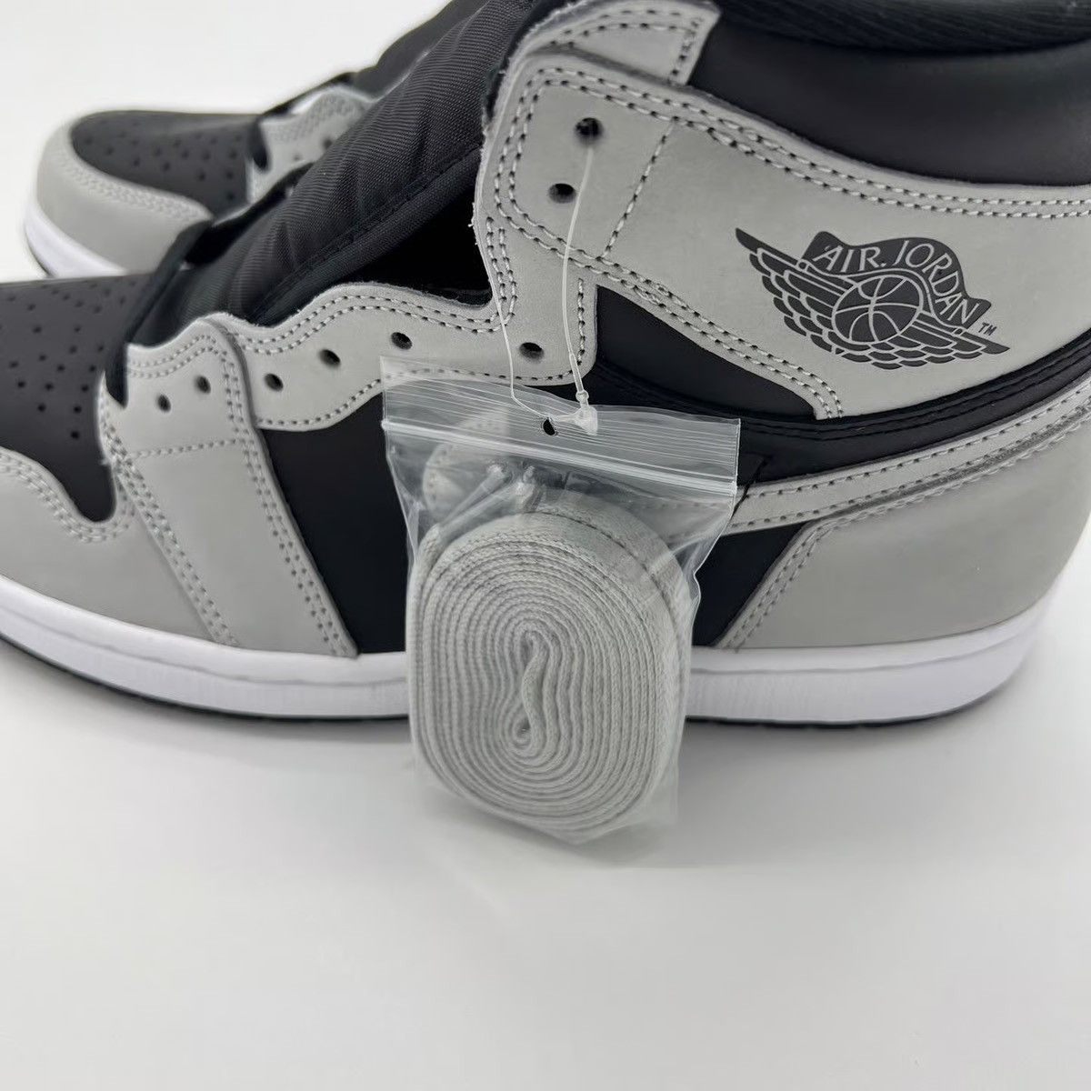 Jordan Brand Jordan 1 Retro High Shadow 2.0 Size US 10.5 / EU 43-44 - 8 Thumbnail