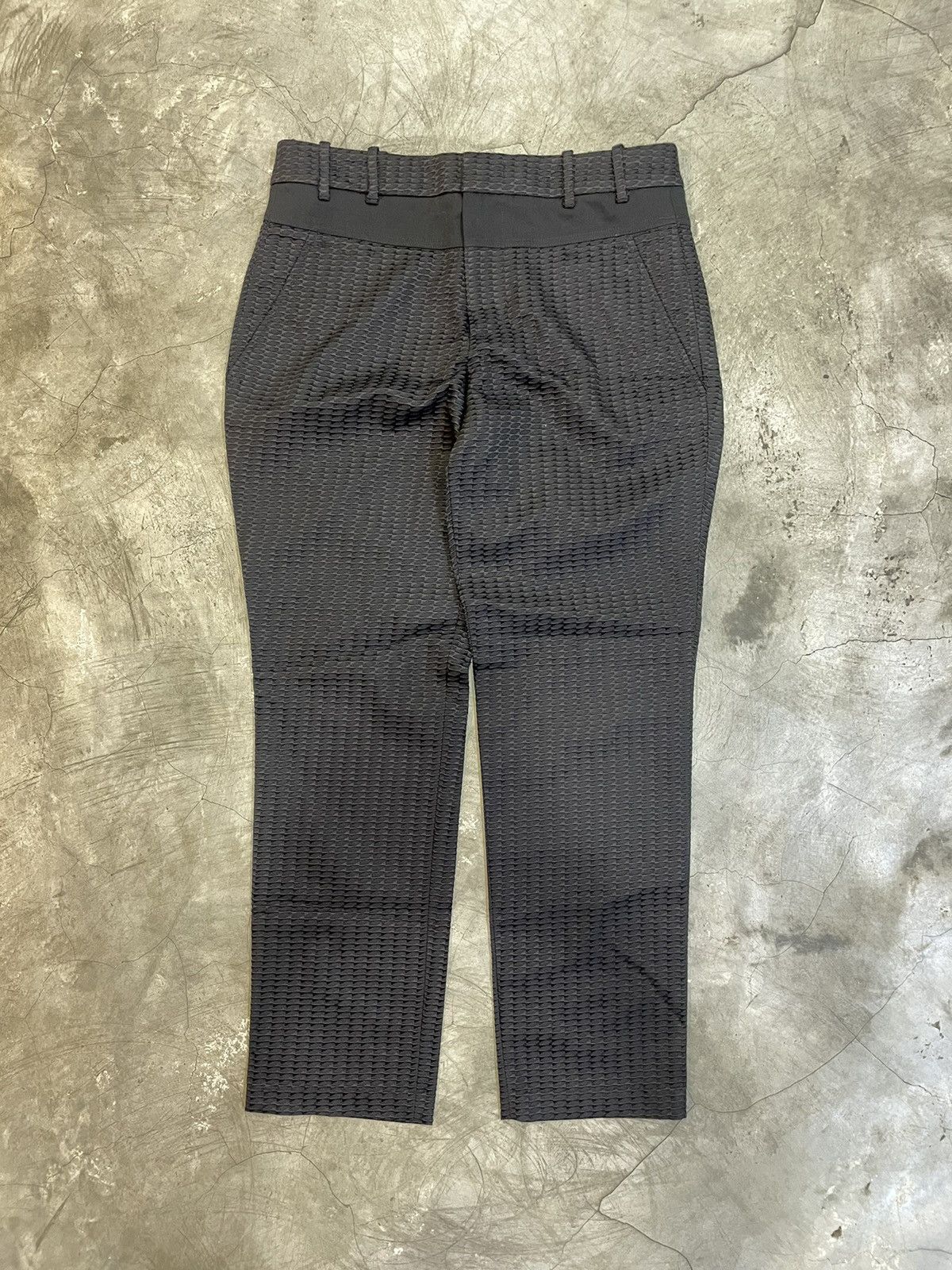 Gucci × Tom Ford Gucci Tomford Casual Pants Size US 30 / EU 46 - 1 Thumbnail