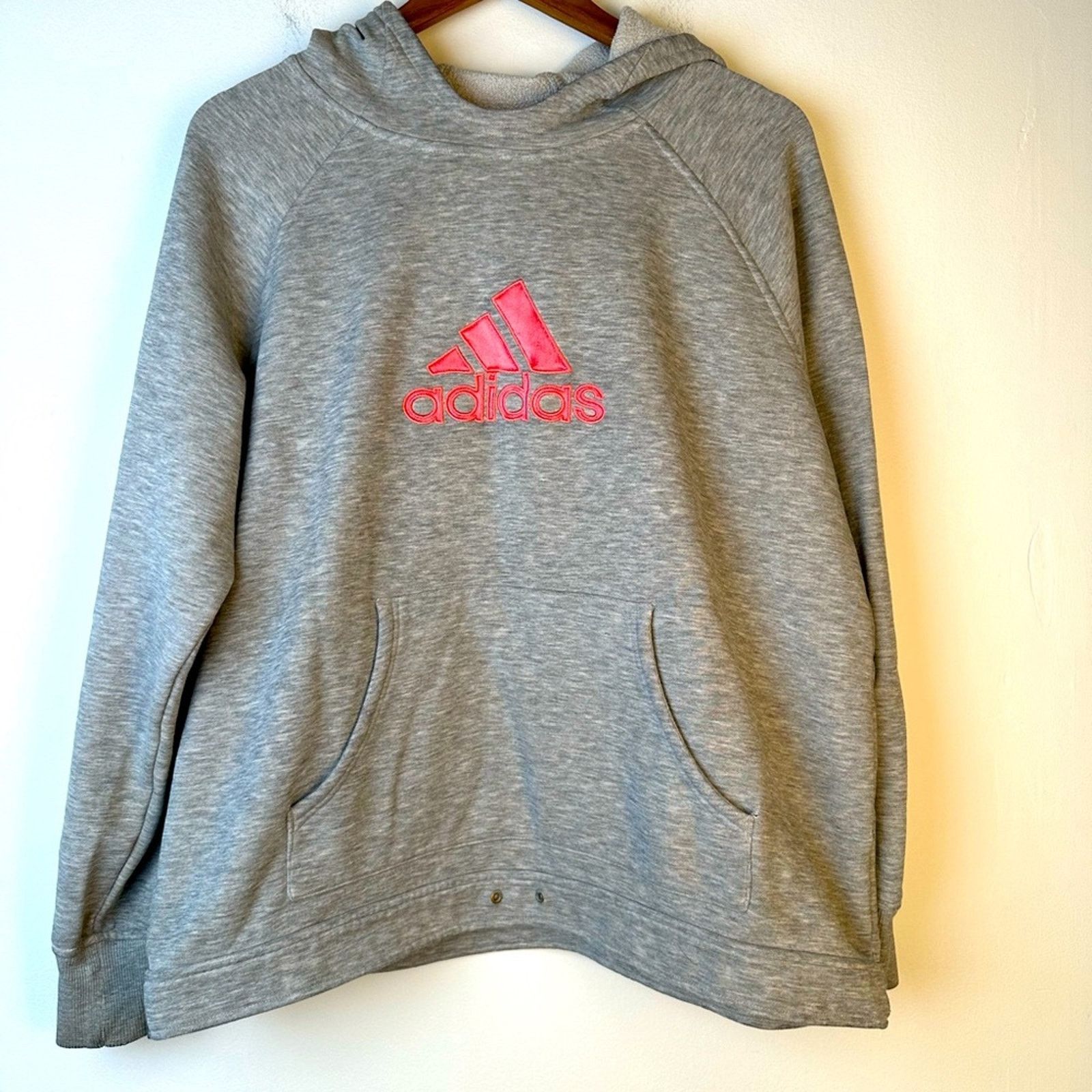 Adidas Adidas Sweatshirt Size XL / US 12-14 / IT 48-50 - 1 Thumbnail