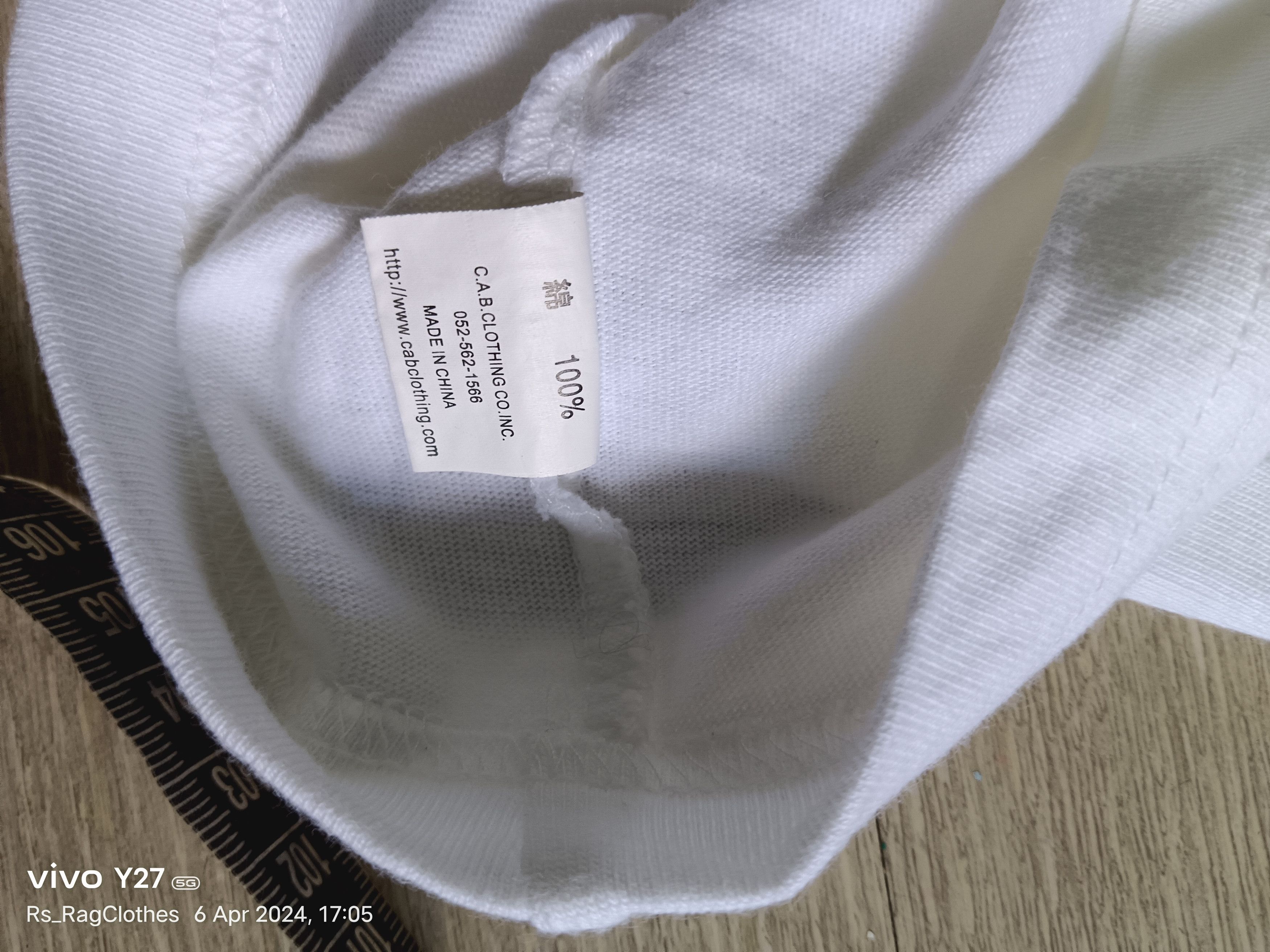 Anime × Japanese Brand VINTAGE COSPA Size US L / EU 52-54 / 3 - 5 Thumbnail