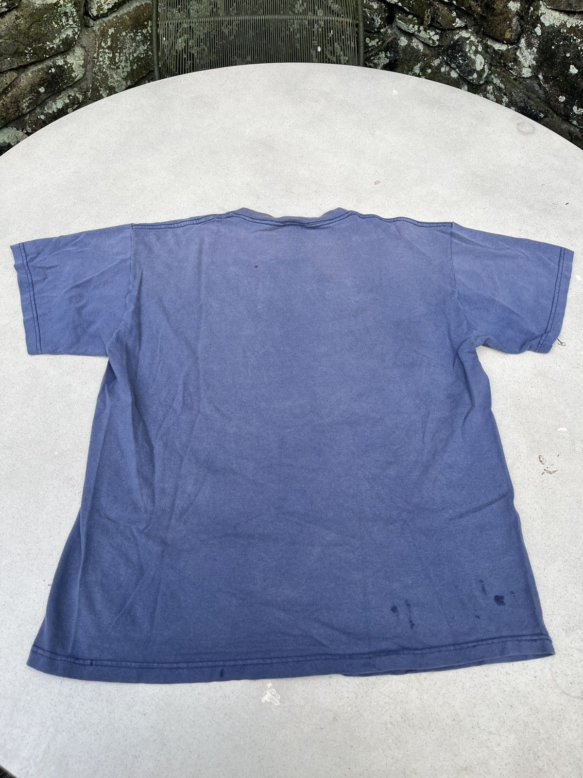 Fruit Of The Loom × Vintage Bud light vintage tee Size US L / EU 52-54 / 3 - 3 Thumbnail
