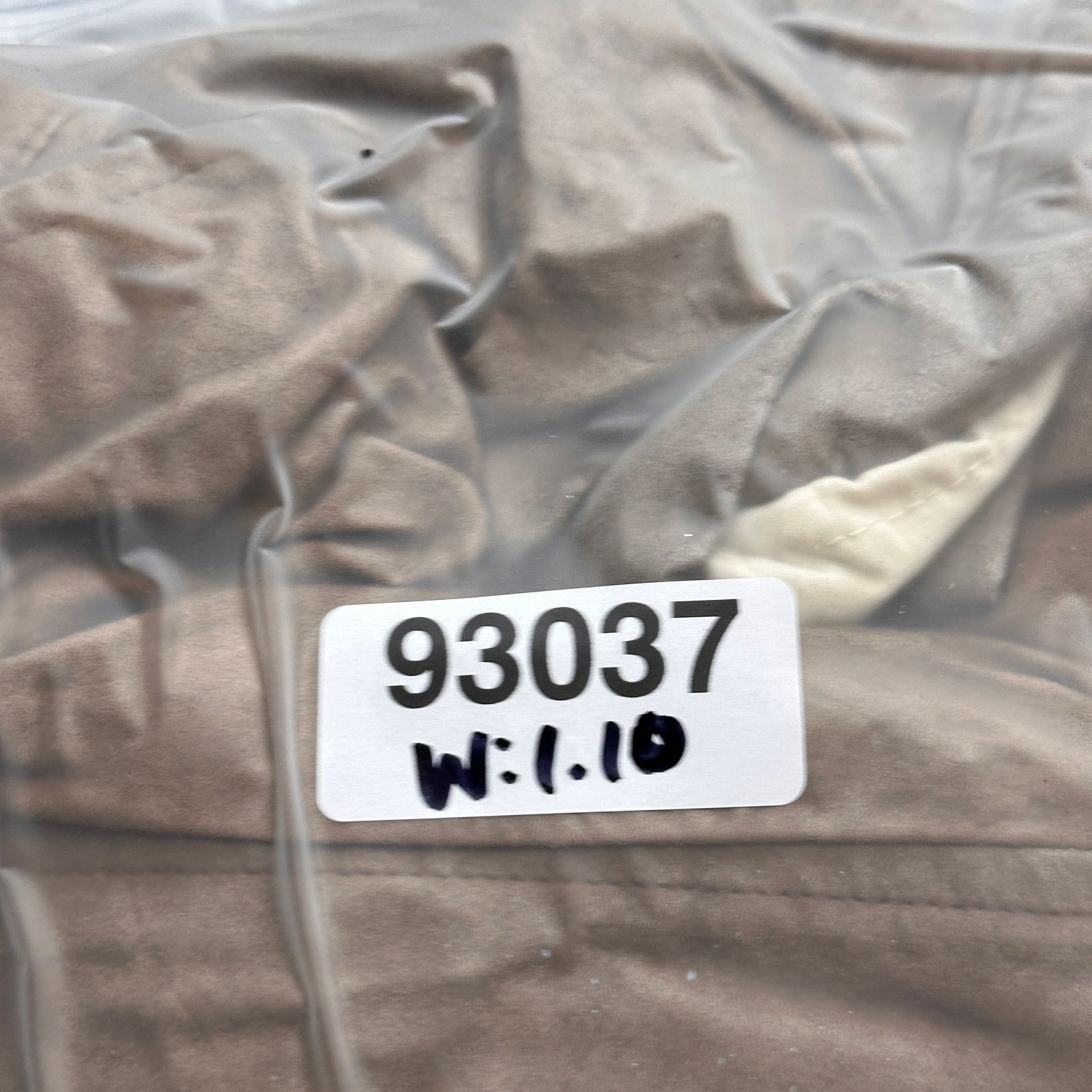 Brooks Brothers Brooks Brothers Car Coat Long Mens Medium Brown Pockets Size US M / EU 48-50 / 2 - 18 Thumbnail