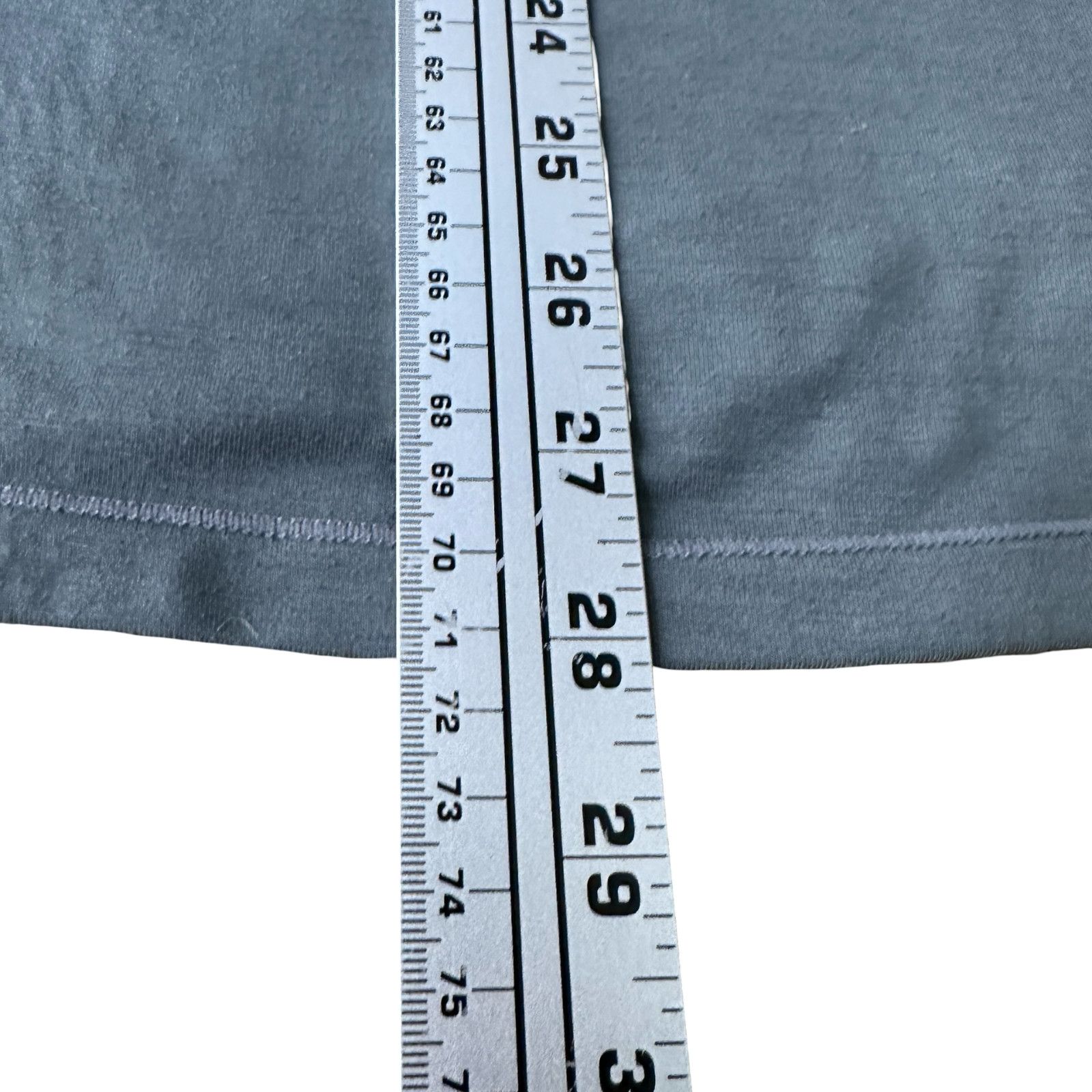 Other Paradox Mens M Gray Merino Blend Base Layer Dri Release Size US M / EU 48-50 / 2 - 10 Thumbnail