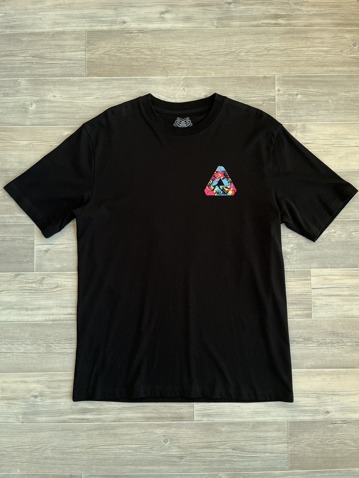 Palace Palace Tri Camo T-shirt, Size Large Size US L / EU 52-54 / 3 - 4 Thumbnail