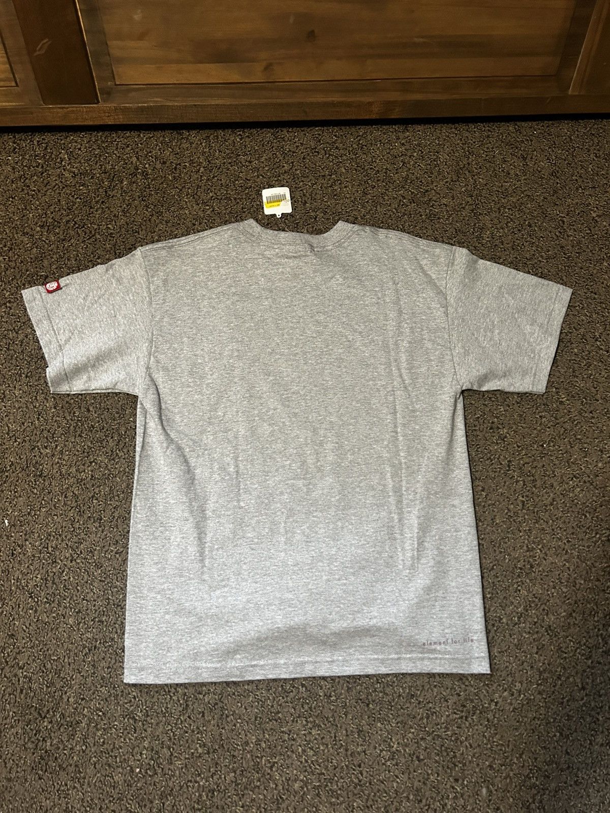 Element Y2K Element Bam Shirt Deadstock Size US M / EU 48-50 / 2 - 3 Thumbnail