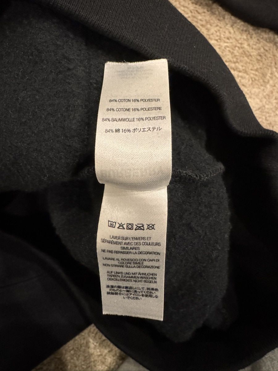 Burberry × Supreme Supreme Burberry Box Logo Hooded Sweatshirt Size US L / EU 52-54 / 3 - 5 Thumbnail