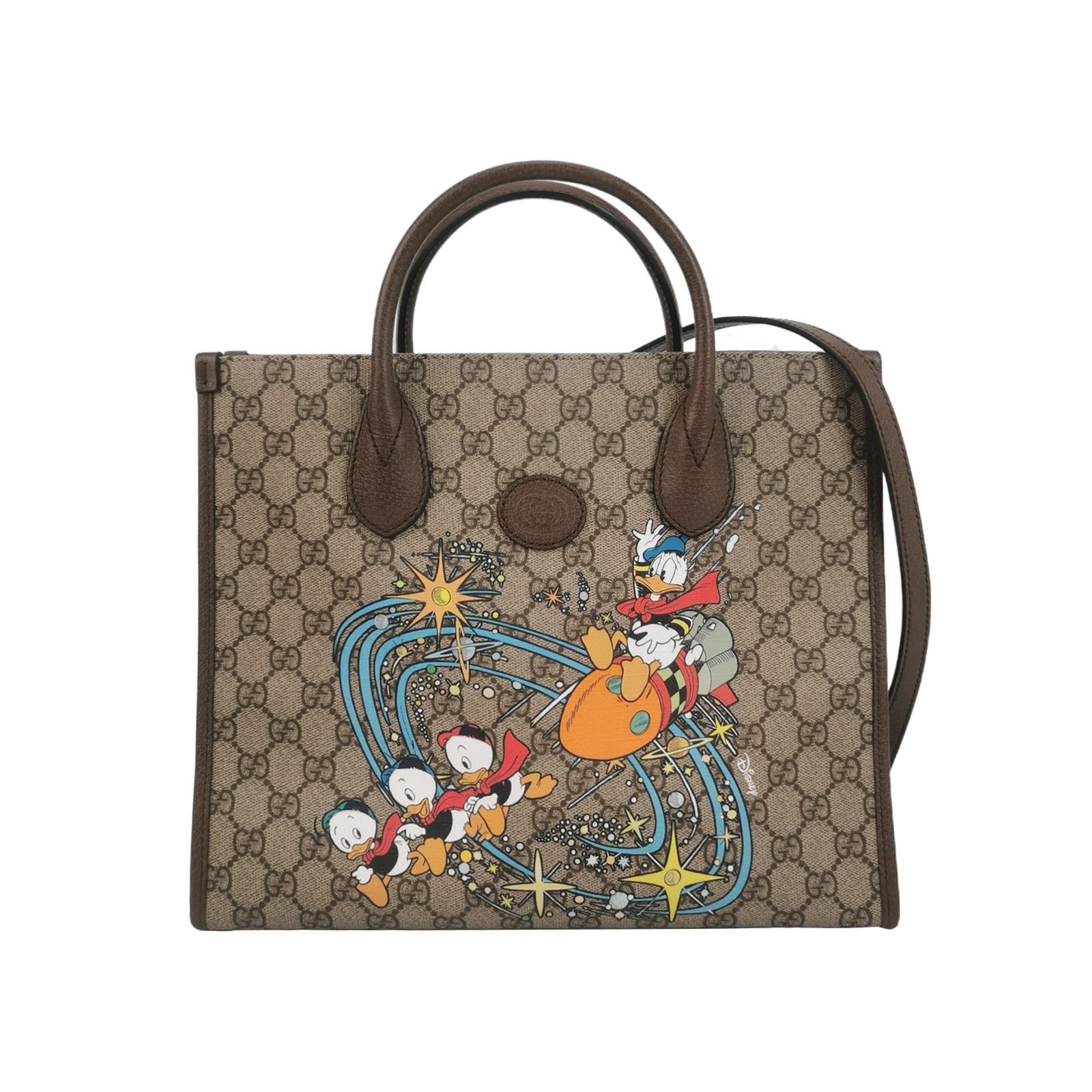 Gucci Gucci Women os Shoulder Bags Size ONE SIZE - 1 Thumbnail