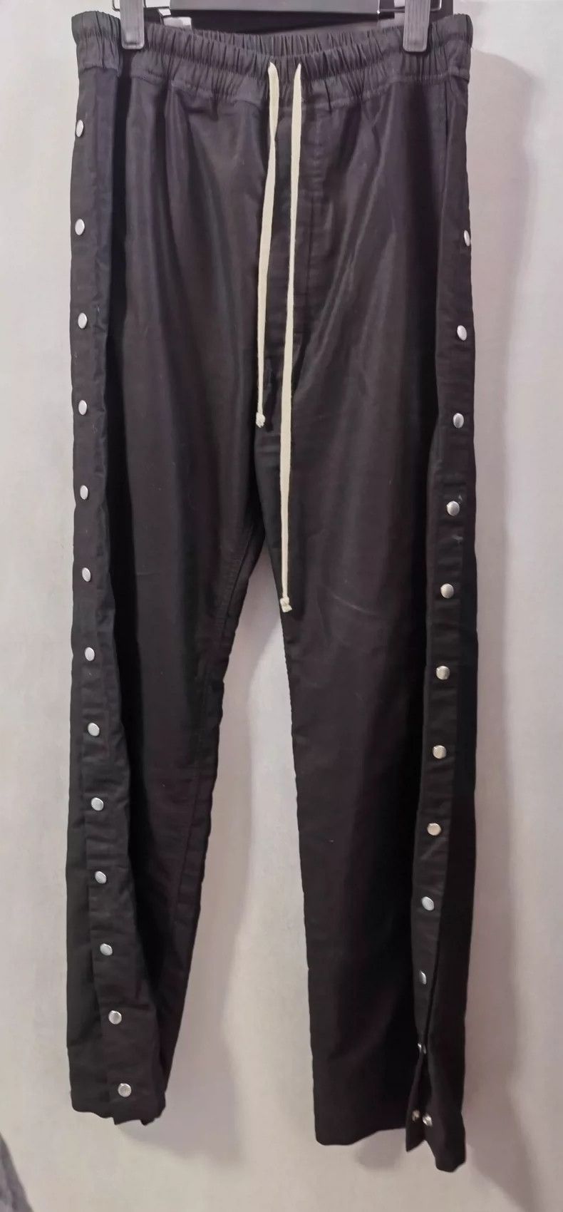 Rick Owens rick owens size L Breasted trousers Size US 28 / EU 44 - 3 Thumbnail