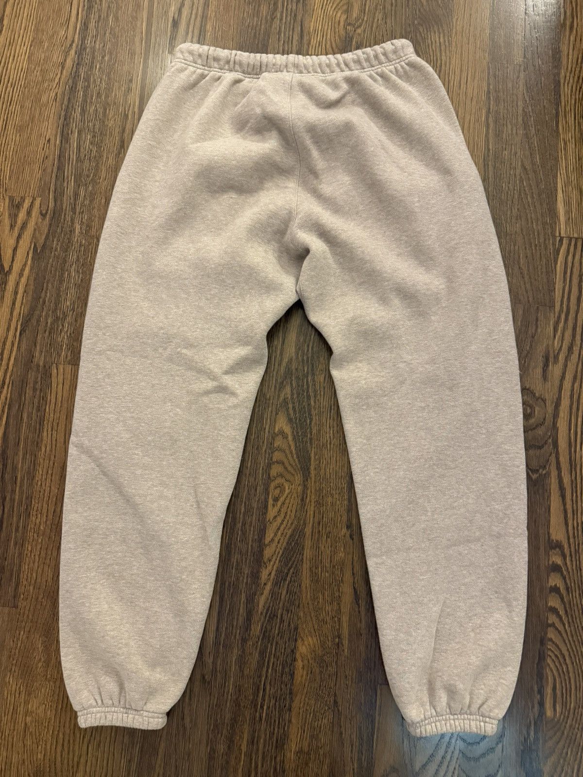 Fear of God Fear Of God Essentials FW23 Heather Size US 32 / EU 48 - 12 Thumbnail