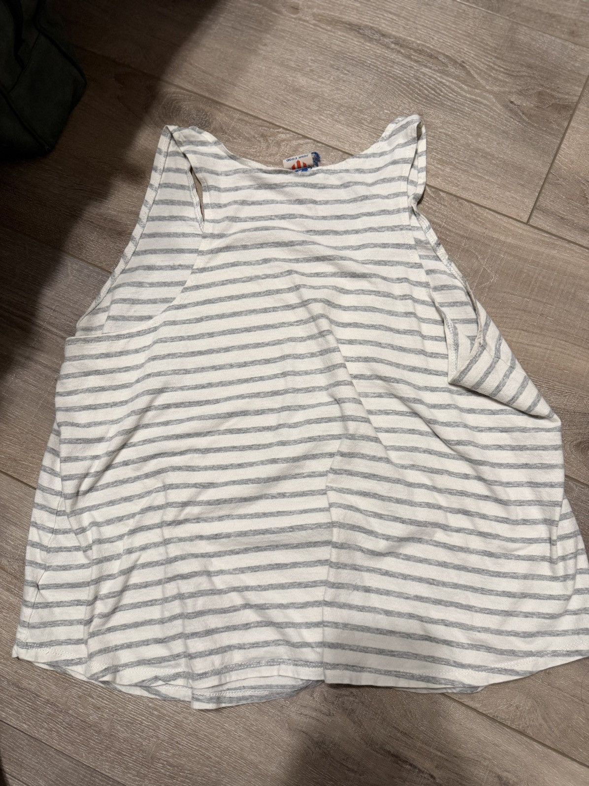 Vintage Vintage The Beatles Tank Top Size L / US 10 / IT 46 - 3 Thumbnail