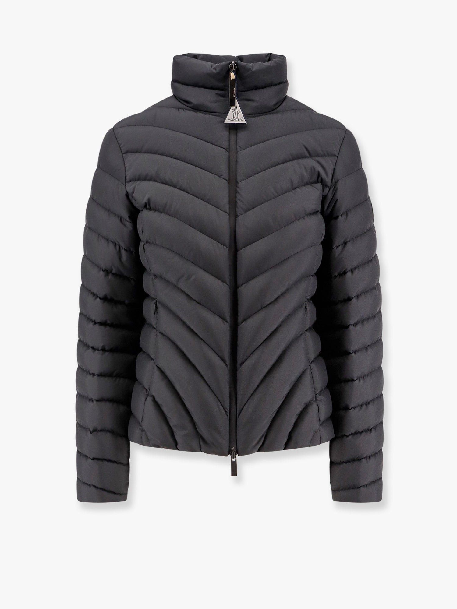 ジャケット MONCLER Grange recycled polyester jacket Nero Moncler Grange recycled polyester jacket 0 | Grailed