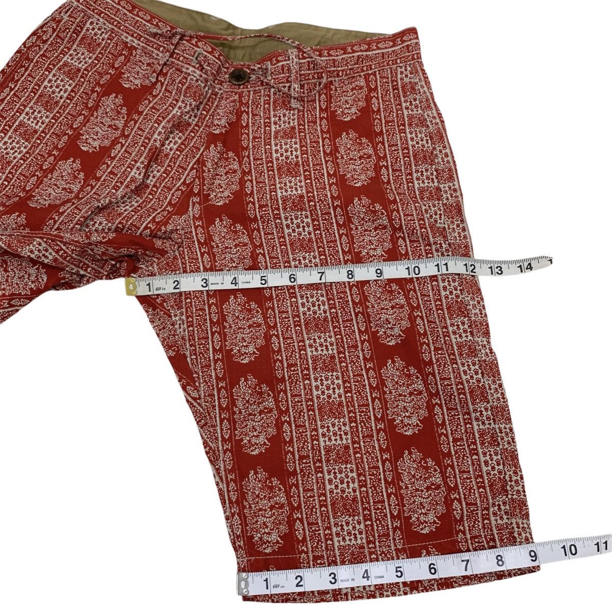 Kapital Kapital Shorts Size US 29 - 8 Thumbnail