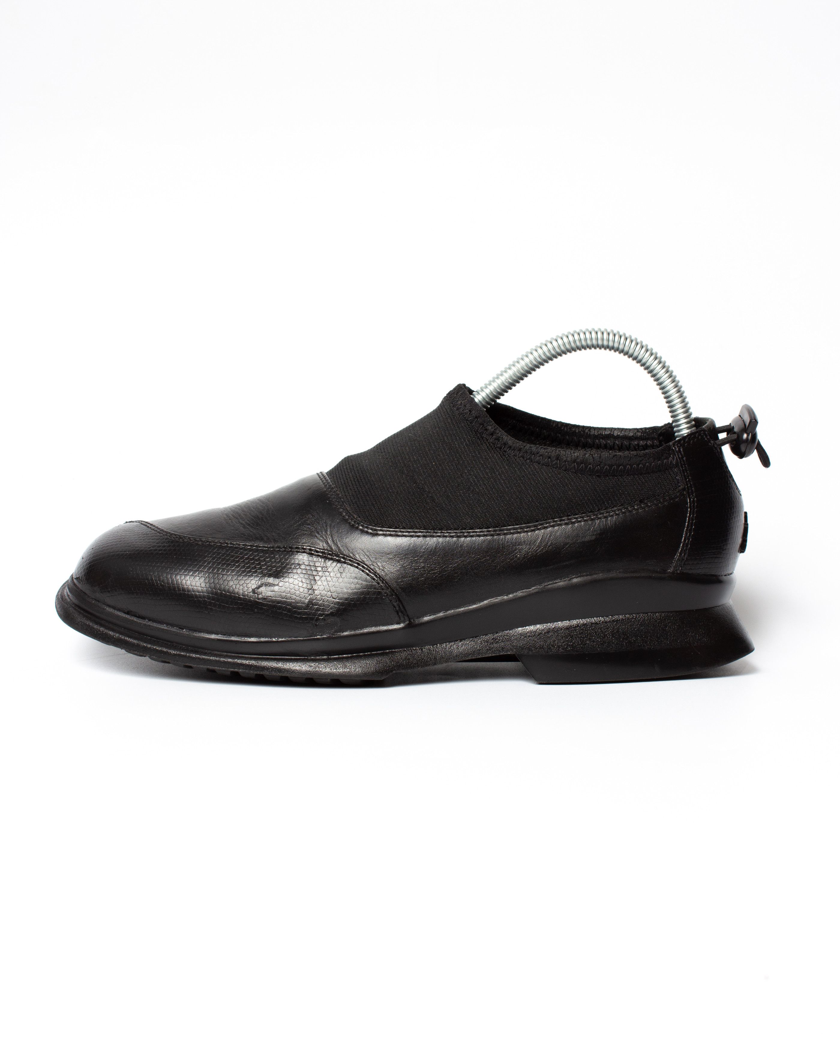 Jordan Brand 2002 Jordan Two3 Harmony Loafers (US8.5) Size US 8.5 / EU 41-42 - 7 Thumbnail