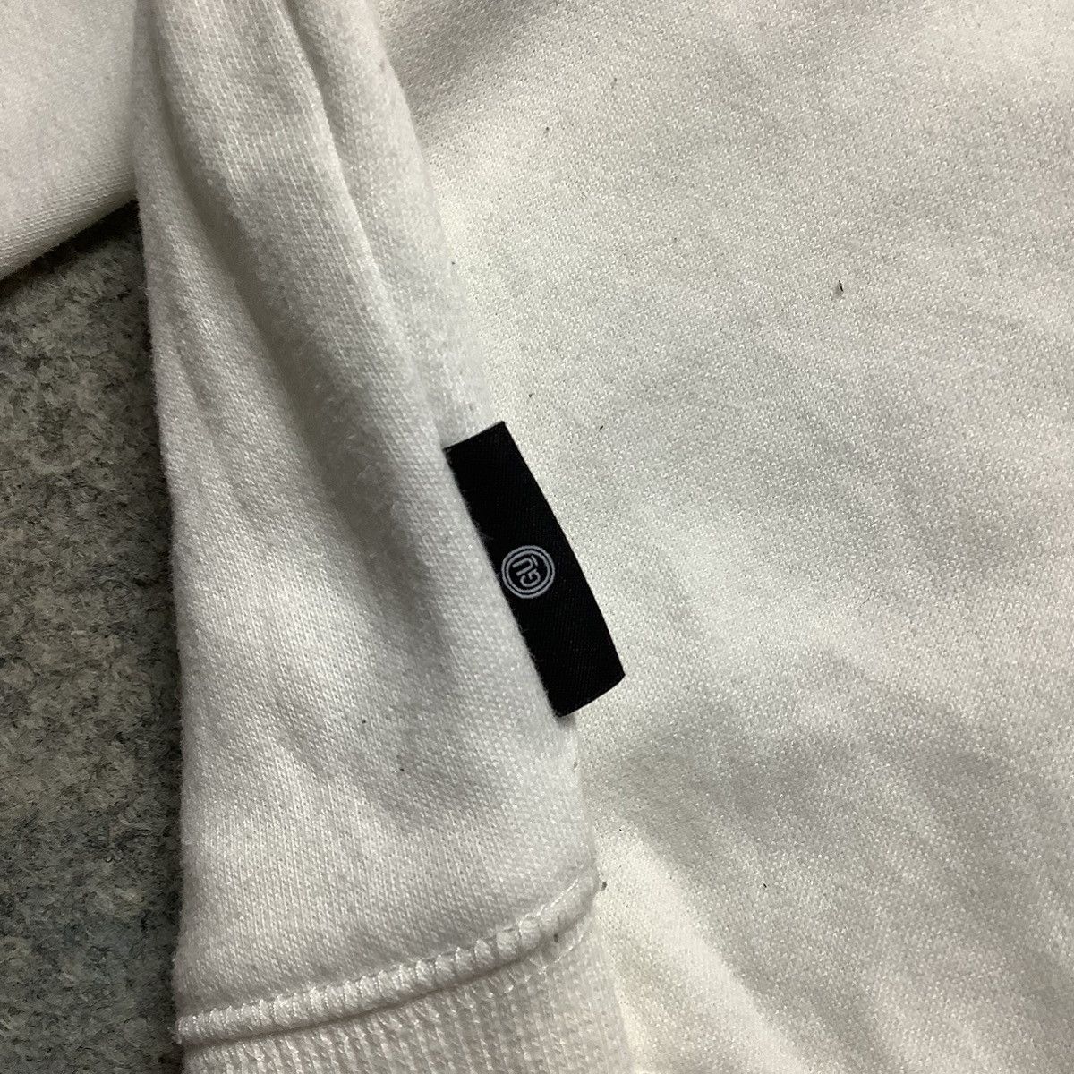 GU × Japanese Brand × Undercover GU Undercover Hoodie Size US L / EU 52-54 / 3 - 9 Thumbnail