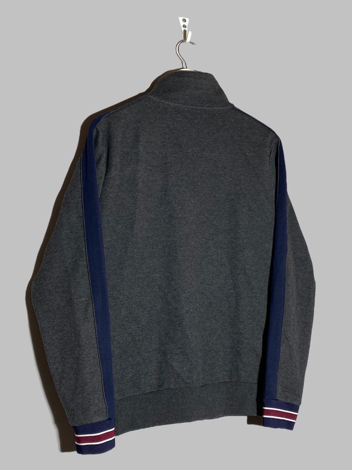 The Kooples The Kooples Men’s Full Zip Track Top Size US S / EU 44-46 / 1 - 4 Thumbnail