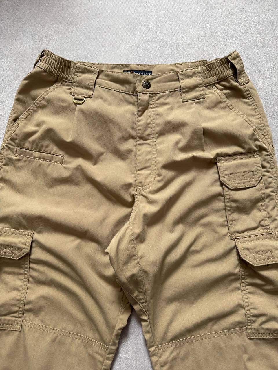 5.11 5.11 Tactical Tactical Cargo Pants Utility Military Style Size US 32 / EU 48 - 5 Thumbnail