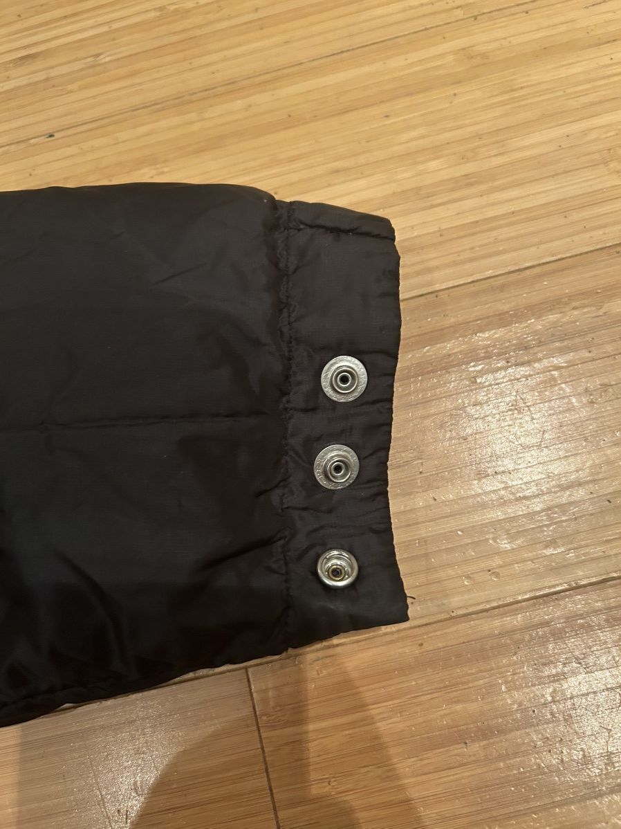 Bape Bape Down Puffer Jacket Size US XL / EU 56 / 4 - 8 Thumbnail