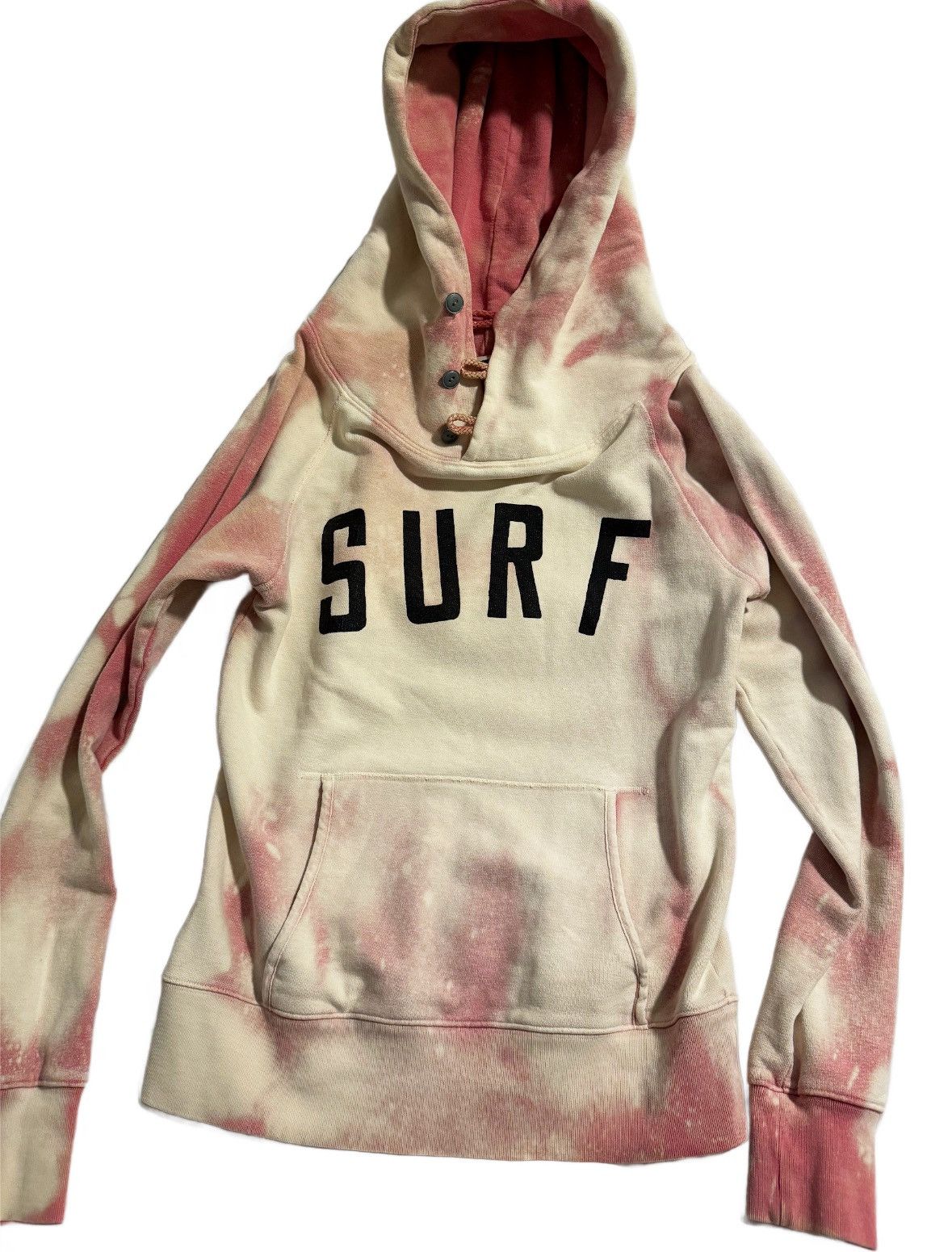 Kapital Surf Hoodie | Grailed