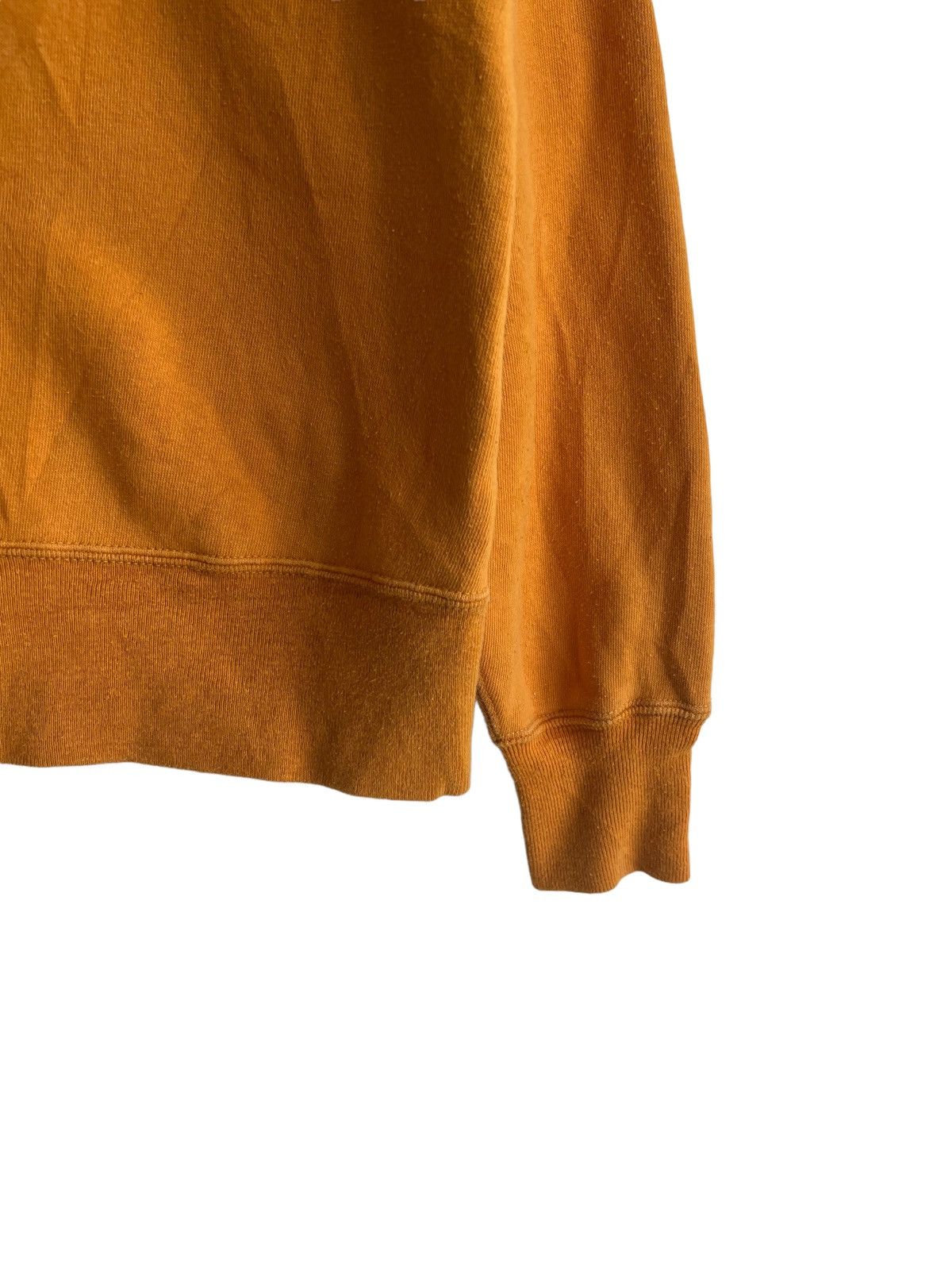Freewheelers 50/60s Double Face V Loopwheeler Boxy Cut Sweater Warehouse Size US M / EU 48-50 / 2 - 7 Thumbnail