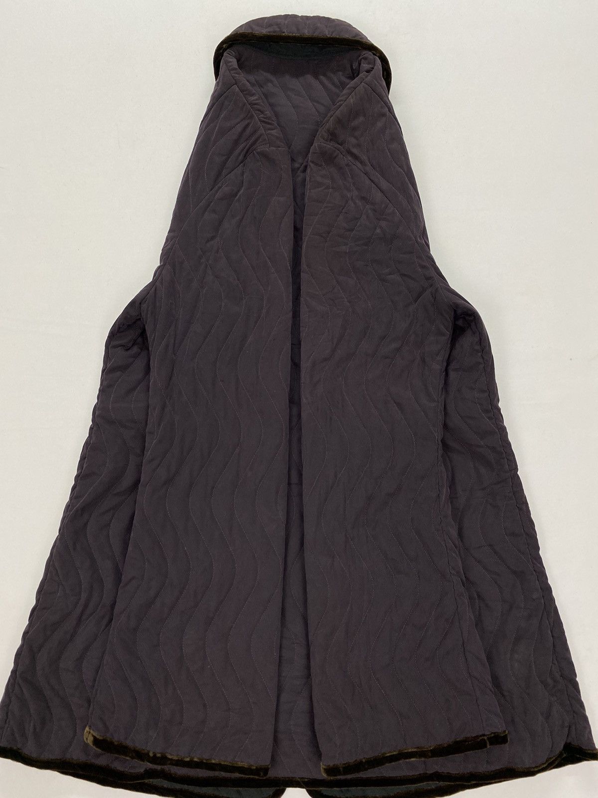 Etro Etro Milano Quilted Coat Size M / US 6-8 / IT 42-44 - 6 Thumbnail