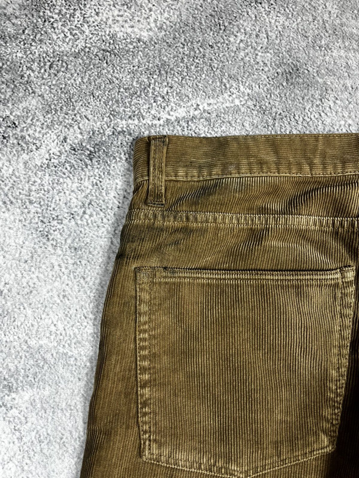 Carhartt Carhartt corduroy pants Size US 32 / EU 48 - 10 Thumbnail