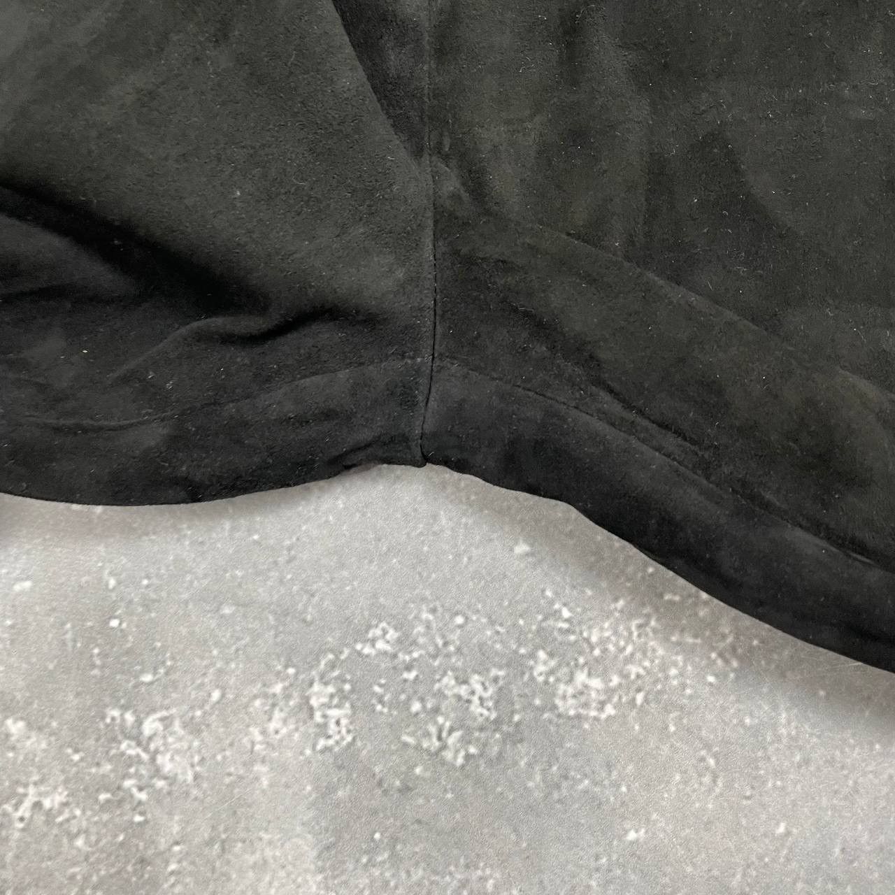 Designer × Isabel Marant Isabel Marant Velvet Lambskin Leather Leggings Women’s Size 26" / US 2 / IT 38 - 7 Thumbnail