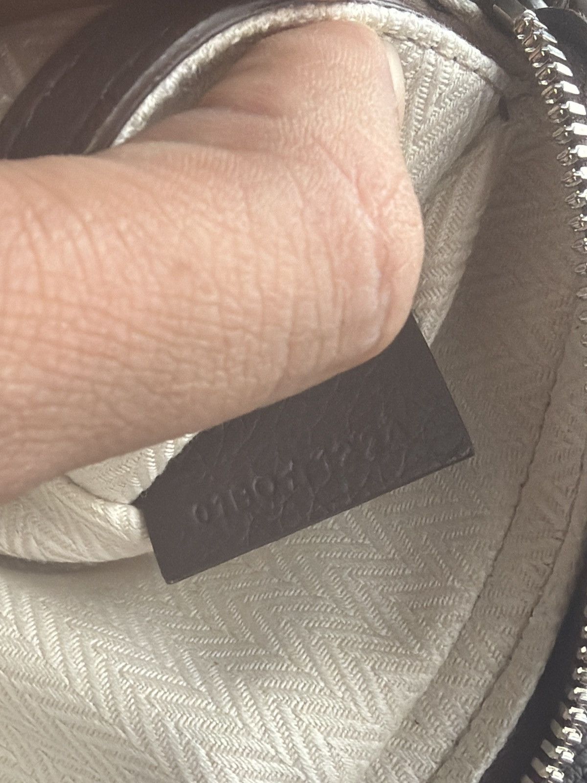 Dior Dior Mens Saddle Size ONE SIZE - 12 Thumbnail