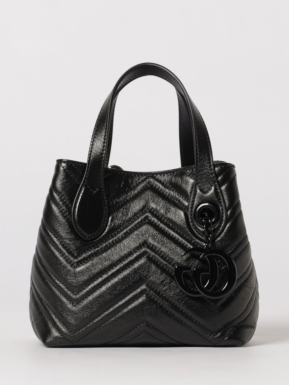 Gucci Gucci Mini Bag Woman Black Size ONE SIZE - 1 Thumbnail