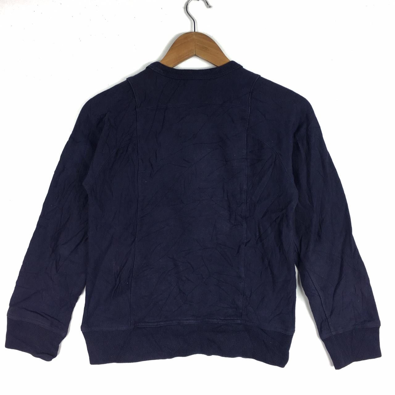 Japanese Brand Vintage SAH MAHA STHAMA PRAPTA Japanese Fashion Streetwear Size S / US 4 / IT 40 - 3 Thumbnail