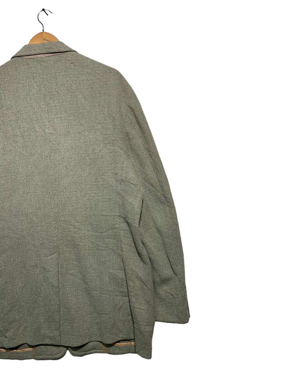 Giorgio Armani 🔥GIORGIO ARMANI MAN CASUAL JACKETS Size US L / EU 52-54 / 3 - 7 Thumbnail
