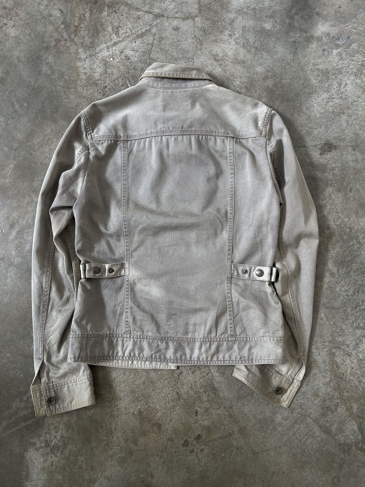 Tete Homme Tete Homme Jacket Size US S / EU 44-46 / 1 - 2 Thumbnail