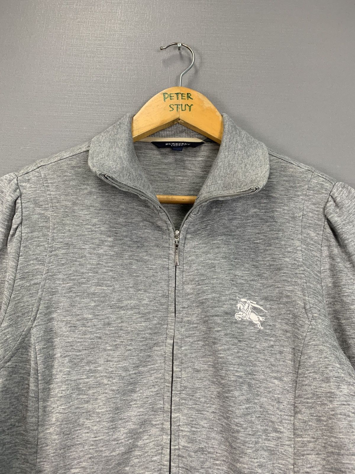 Burberry Burberry London Sweater Size US XS / EU 42 / 0 - 5 Thumbnail