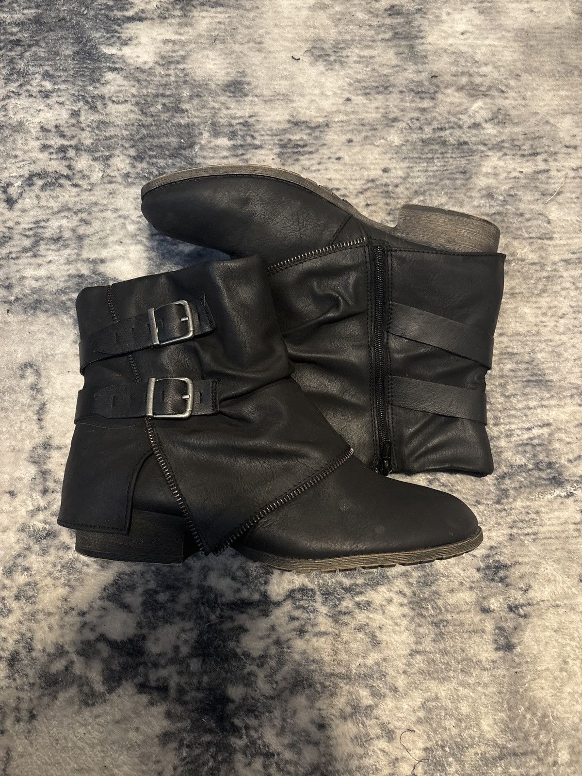 If Six Was Nine × Japanese Brand × KMRii Vintage Italian AS