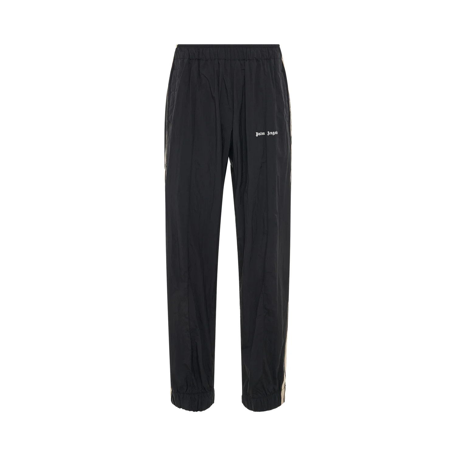 Palm Angels o1mris0824 Pants in Black Size US 34 / EU 50 - 1 Thumbnail
