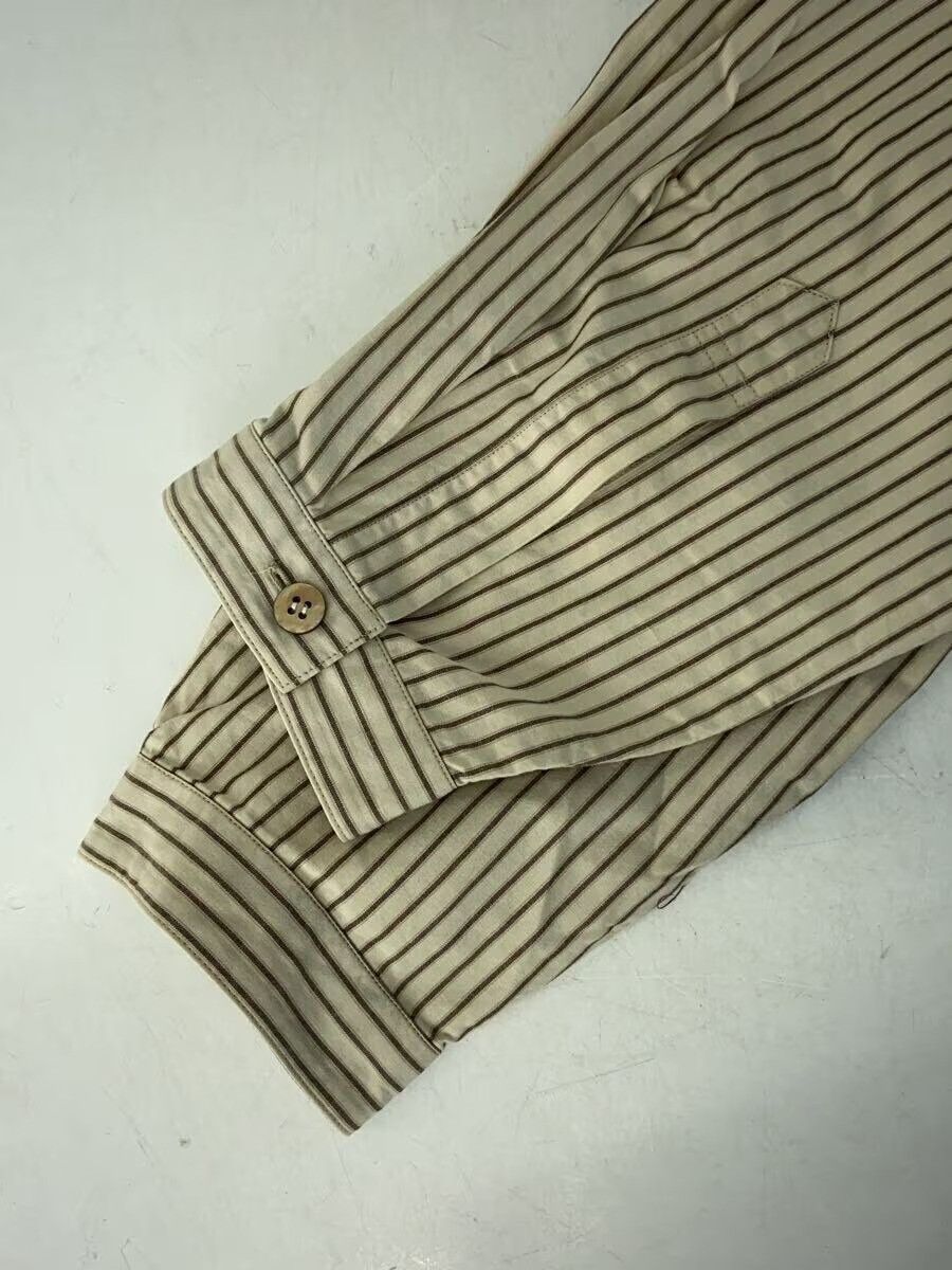 Issey Miyake Striped Shirt Size US S / EU 44-46 / 1 - 6 Thumbnail