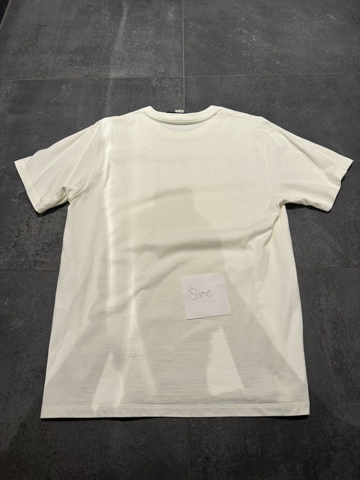 Gucci Gucci T-Shirt Size US XS / EU 42 / 0 - 5 Thumbnail