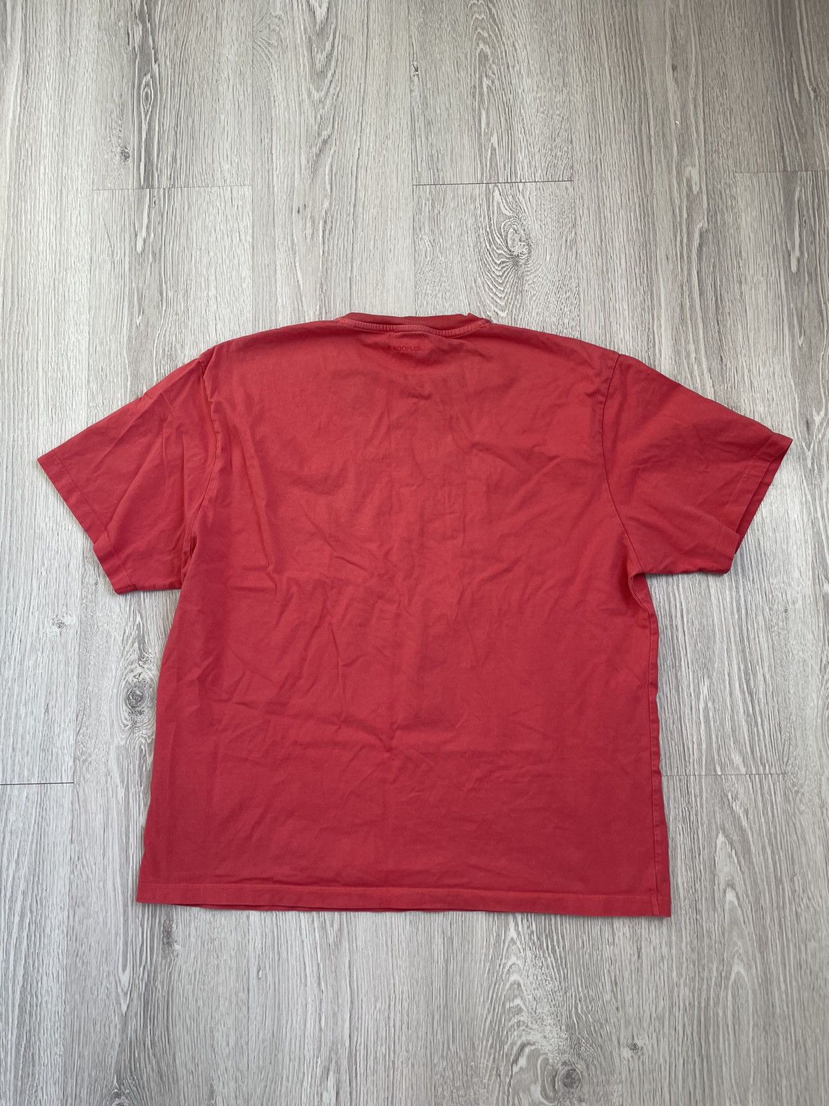 The Kooples The Kooples Gay T-shirt pride Size US L / EU 52-54 / 3 - 7 Thumbnail