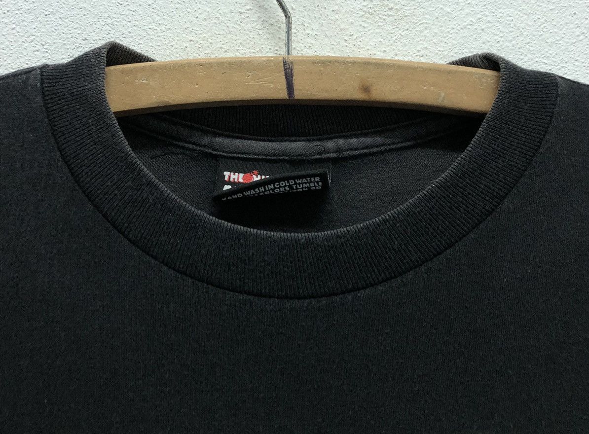 The Hundreds Vintage The Hundreds Big Logo Green T-Shirt Size US M / EU 48-50 / 2 - 5 Thumbnail