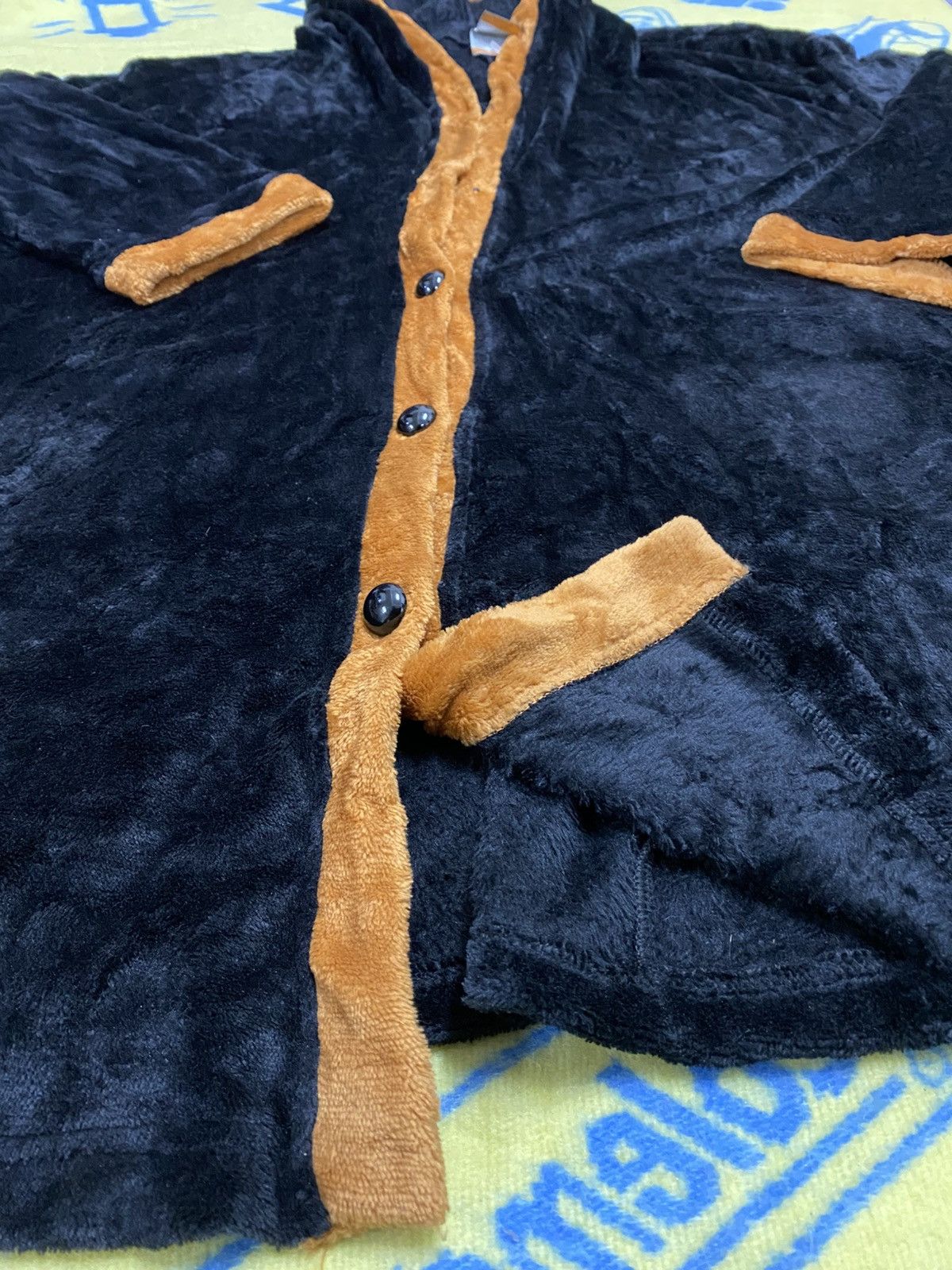 Designer × Japanese Brand Japanese Brand x Cloak & Capes Size US L / EU 52-54 / 3 - 12 Thumbnail