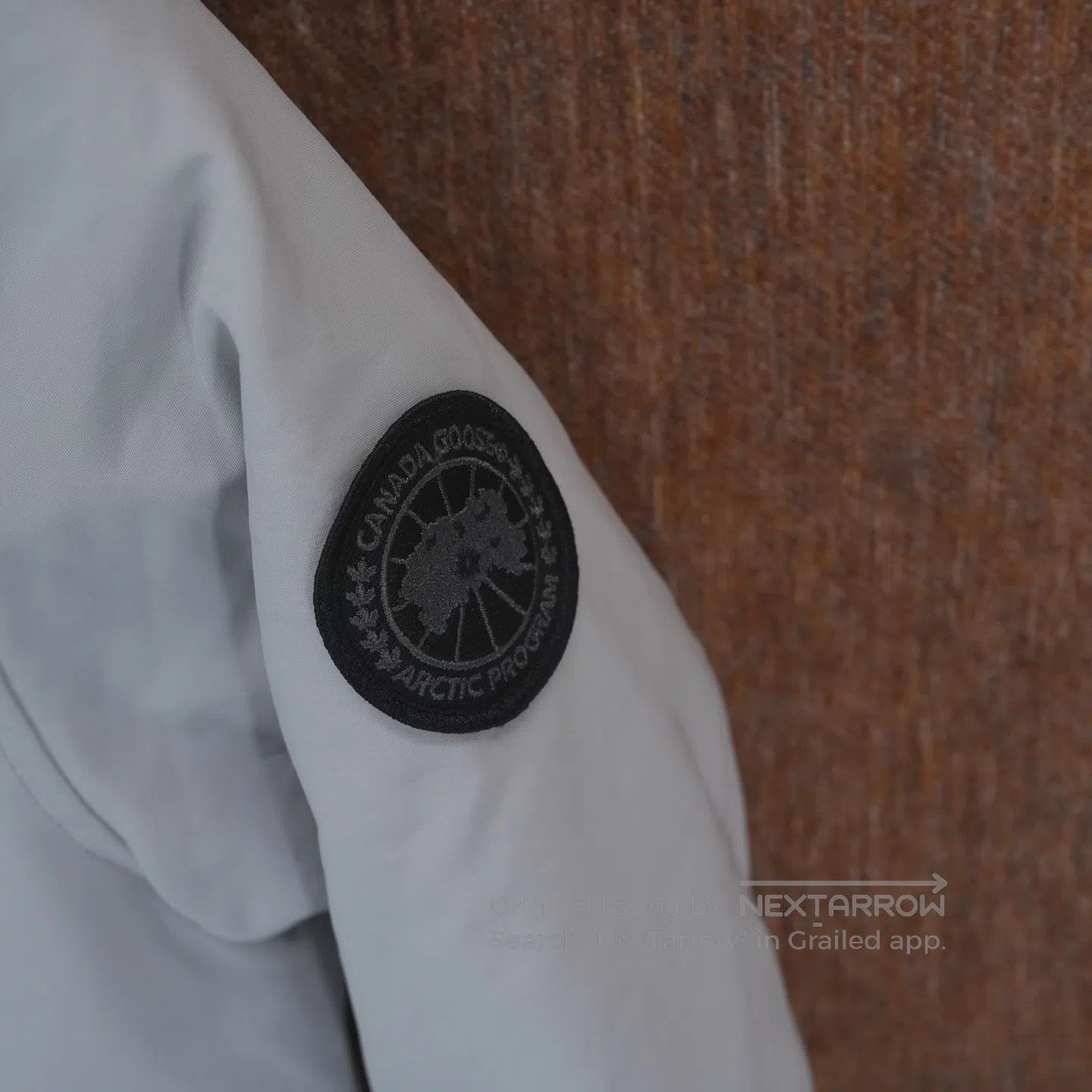 Canada Goose Canada Goose Medium-length down jacket Size XXS / US 00 / IT 34 - 3 Thumbnail