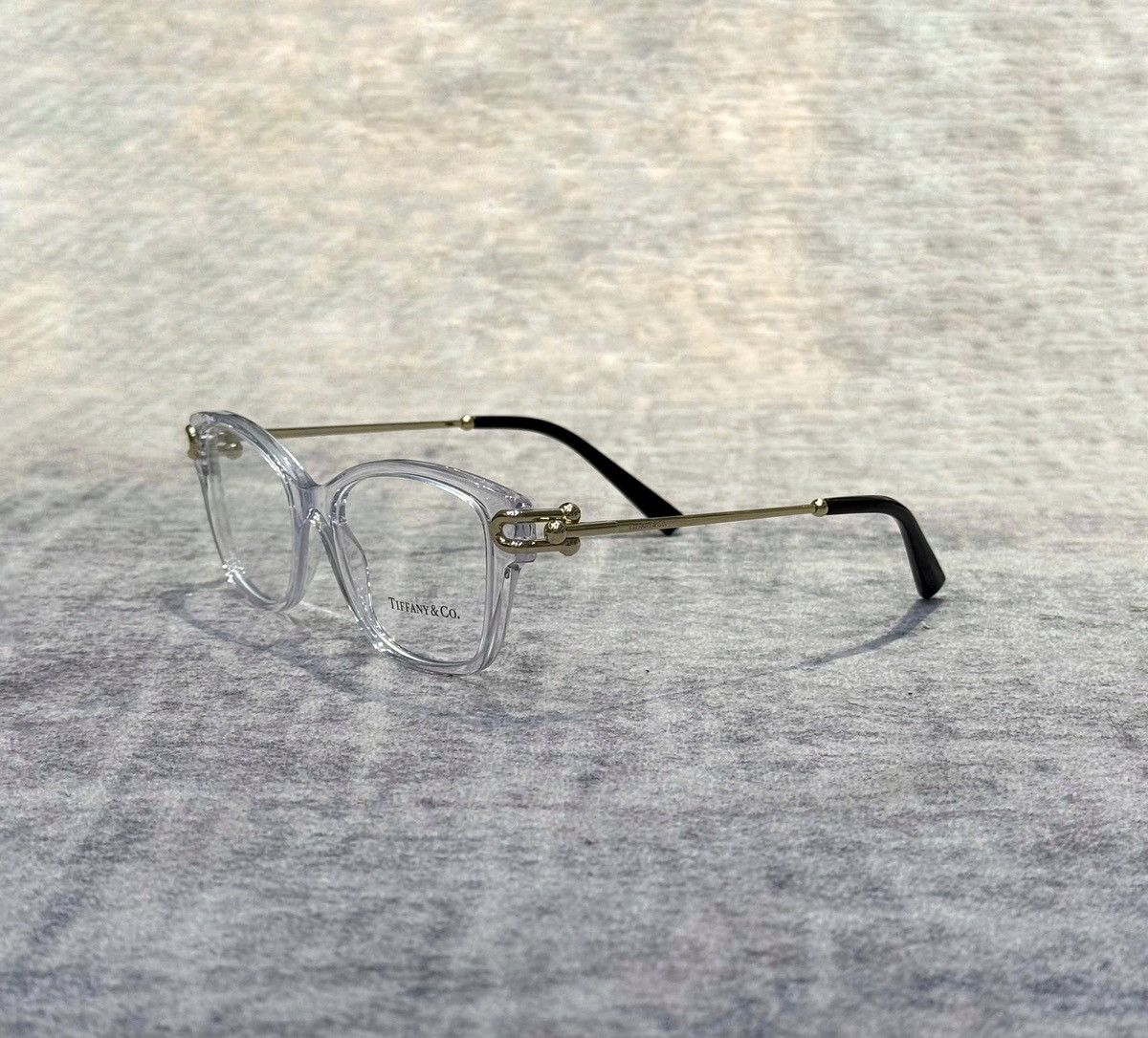 Tiffany & Co. Tiffany & Co OTF2266 8047 Size ONE SIZE - 1 Thumbnail