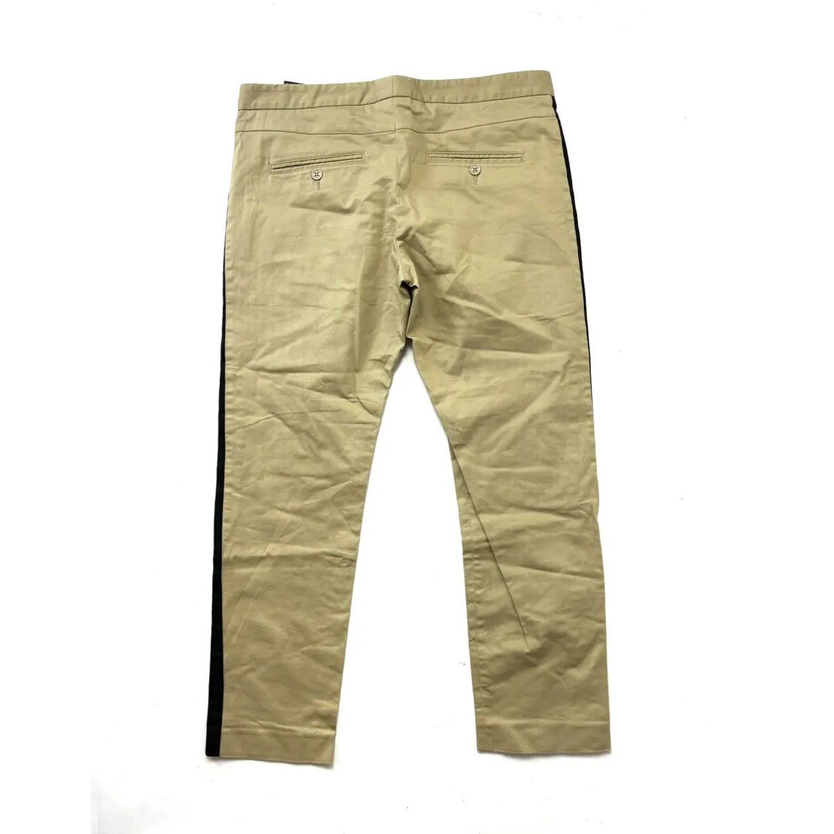 Palm Angels Palm Angels casual pants Size US 30 / EU 46 - 2 Thumbnail
