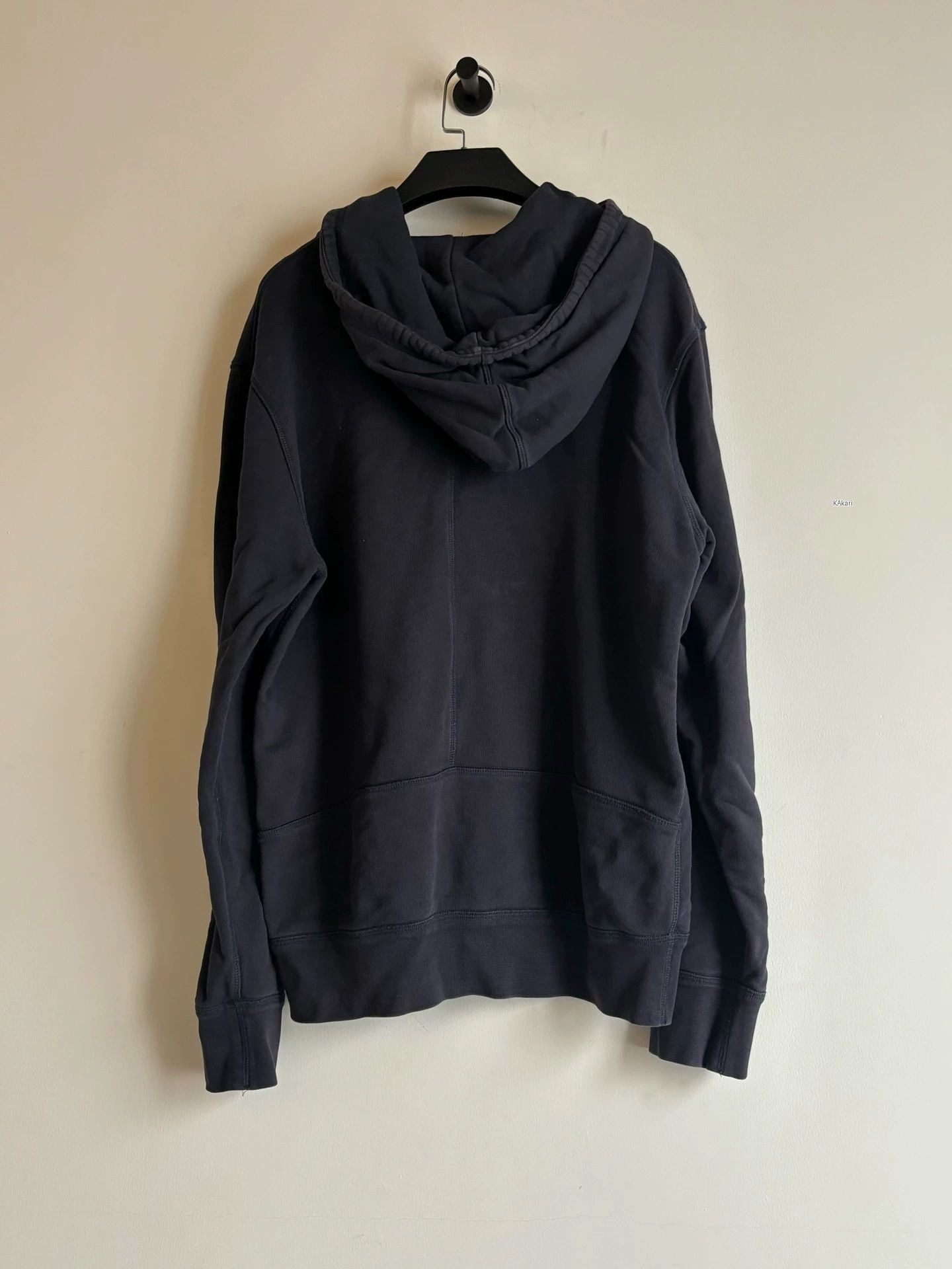 Alexander McQueen Black Skull Snake Graphic Hoodie XXL Size US XXL / EU 58 / 5 - 4 Thumbnail