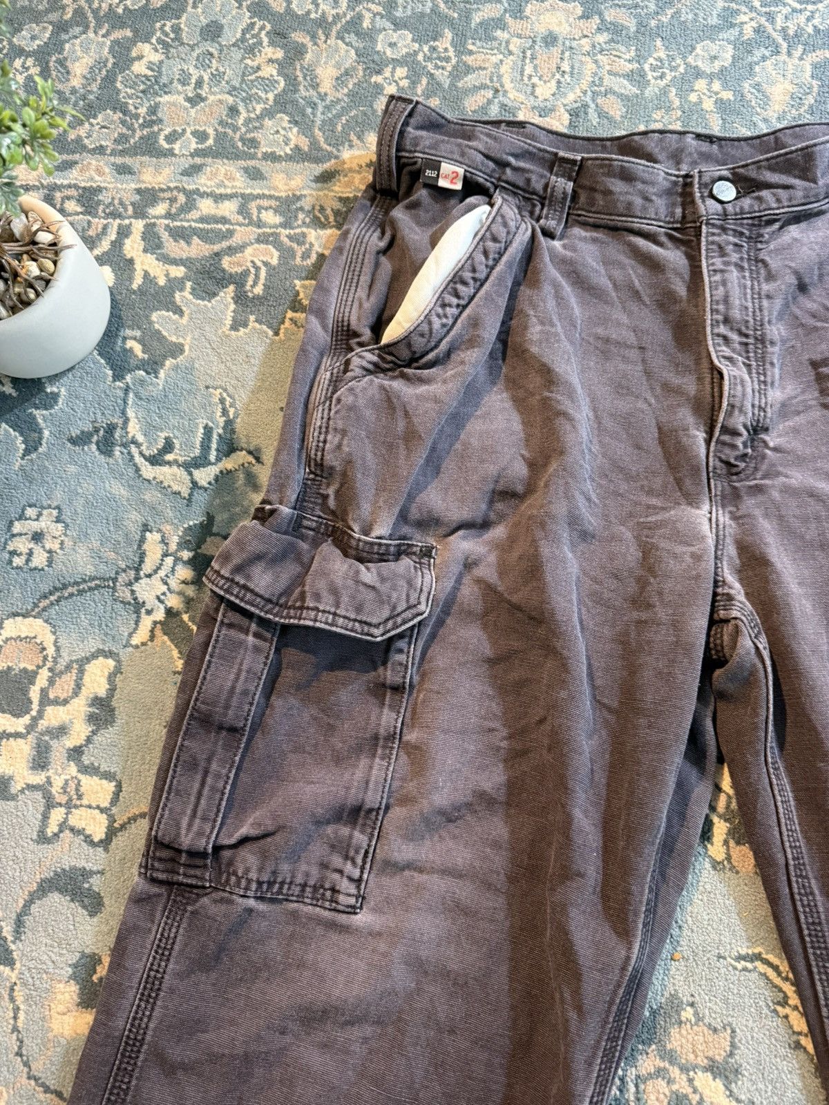Carhartt Carhartt Size US 36 / EU 52 - 2 Thumbnail