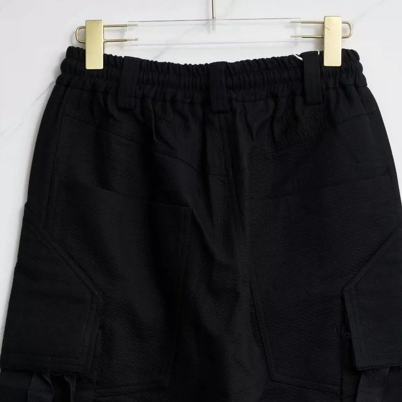 Song For The Mute Song For The Mute workwear wide-leg casual pant Size US 30 / EU 46 - 6 Thumbnail