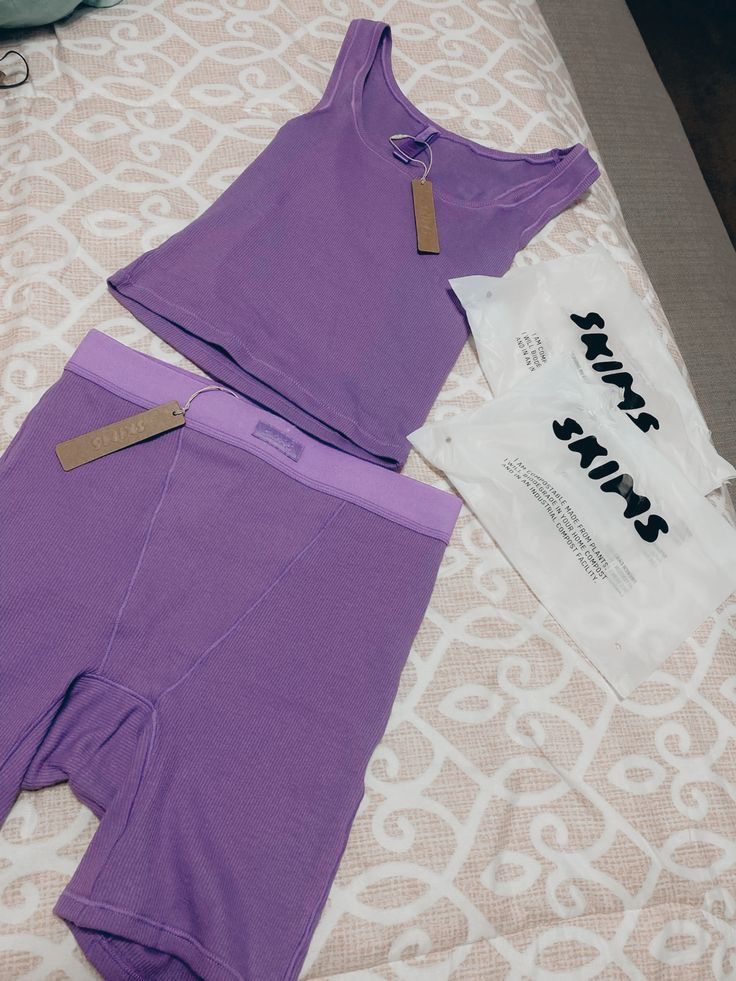 SKIMS skims shorts Size 27" / US 4 / IT 40 - 3 Thumbnail