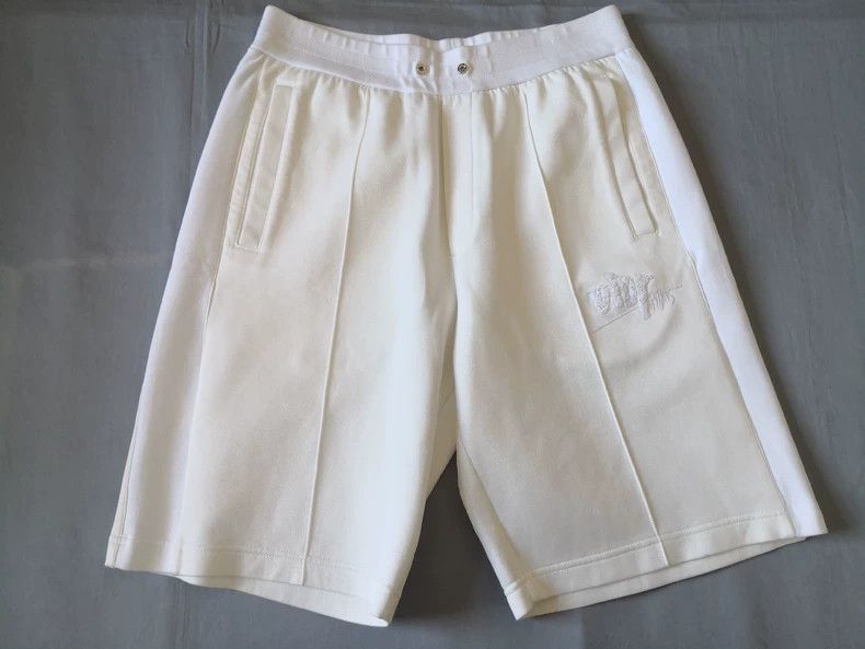 Dior Dior Size s Co-branded shorts and casual pants 2504-Nextar Size US 29 - 1 Thumbnail