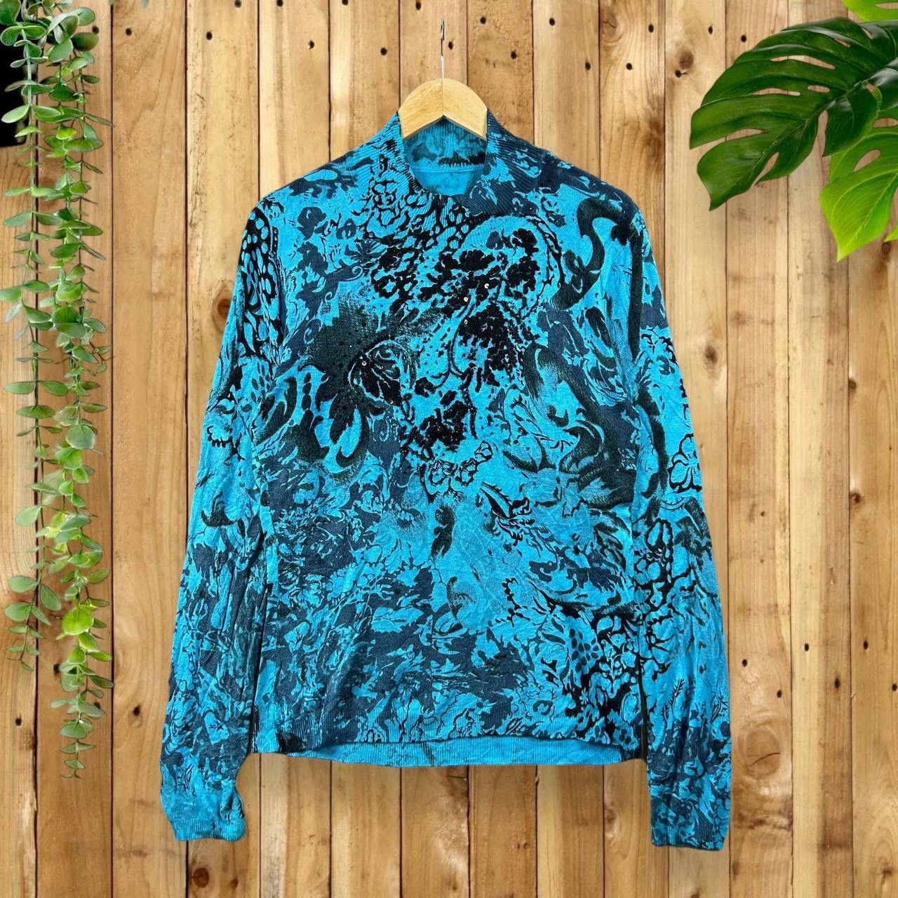 If Six Was Nine × Japanese Brand × Le Grande Bleu (L.G.B.) if six