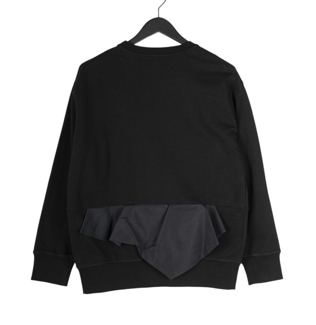 Alexander McQueen Original Alexander McQueen Women Black Jumper Size M/L B136 Size M / US 6-8 / IT 42-44 - 5 Thumbnail