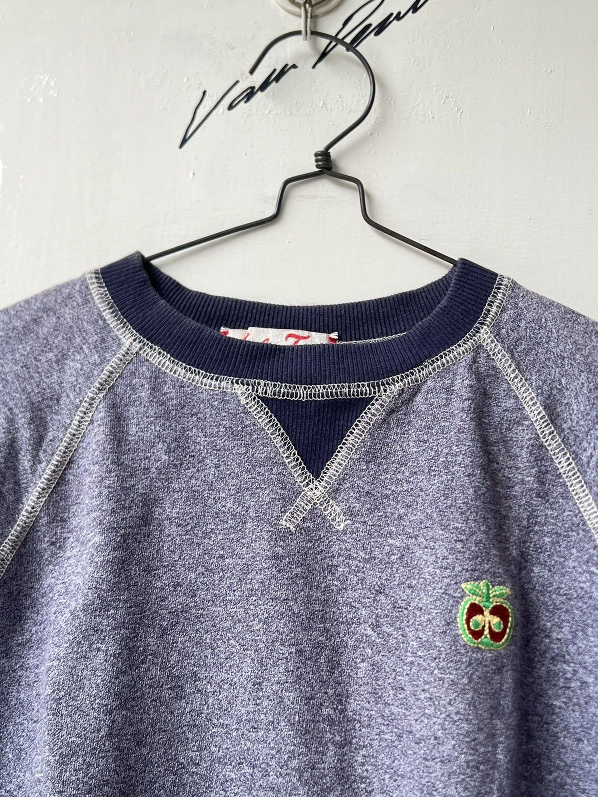 Left Field Nyc Left Field Sportswear T-shirt Size US XS / EU 42 / 0 - 4 Thumbnail